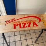 北区王子NYpizza(ニューヨークピザ)ROCCOS(ラッコズ)激美味レビュー