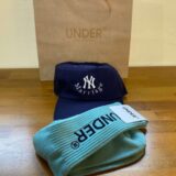 LA発スケートブランド「Marriage」のキャップとUNDERのソックスがカッコ良すぎたので紹介
