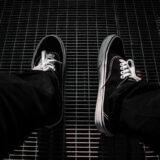 野村訓市のVANSオーセンティックスタイルがカッコ良すぎる件