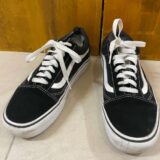VANS Old Skool Platform（オールドスクール プラットフォーム）の魅力と特徴を解説