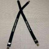 【古着購入品】高円寺で出会ってしまったヴィンテージサスペンダーTHE FENTON HOTEL の無骨さに一目惚