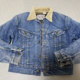 Lee “Storm Rider” 101LJの魅力｜70年代の名作をBerBerJinで購入した話